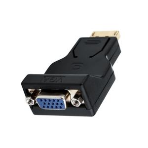 i-tec DisplayPort naar VGA Adapter adapter