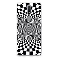 Nokia 2.4 | TPU Hoesje | Illusie