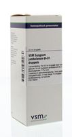 VSM Syzygium jambolanum D1 (50 ml)