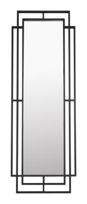 Dutchbone Staande Spiegel 'Ramsey' 170 x 60cm
