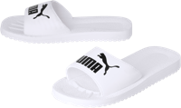 Puma Dames badslippers Purecat (Wit, 38)
