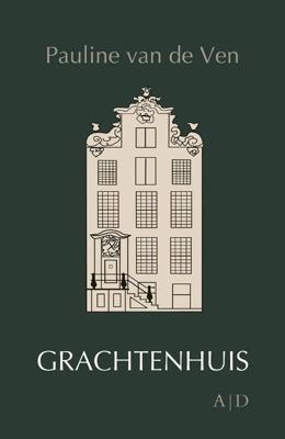Grachtenhuis (Paperback)