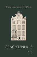 Grachtenhuis (Paperback)