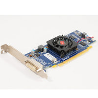 HD 5450 PCI Grafische kaart