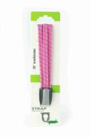 Snelbinder voor 16" kinderfiets Widek Active Life - roze (op kaart)