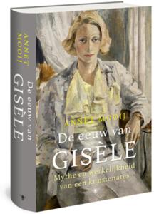 ISBN De eeuw van Gisèle boek Hardcover 480 pagina's