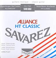 Savarez 540-ARJ snarenset klassiek Savarez 540-ARJ snarenset klassiek