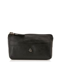 Castelijn & Beerens Nova Grote Sleuteletui Rits Zwart - thumbnail