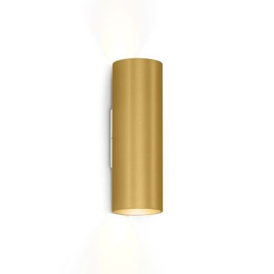 Wever Ducre Ray Mini 2.0 Wandlamp - Goud