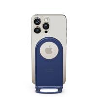 Twelve South Curve Nano magnetische iPhone stand - Coastal Blue