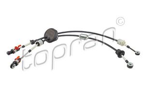 Kabel, versnelling 723635