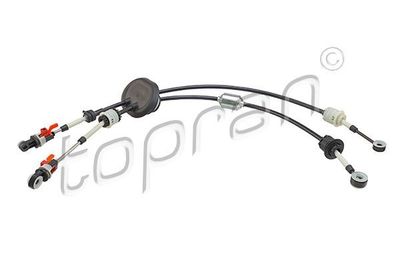 Kabel, versnelling 723635