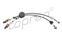 Kabel, versnelling 723635