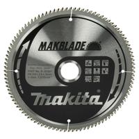 Makita Afkortzaagblad voor Hout | Makblade | Ø 216mm Asgat 30mm 100T - B-32867