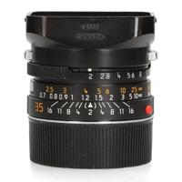 Leica 35mm F2.0 Summicron-M Type IV (11310)