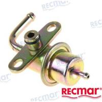 REC63P-13906-00 - YAMAHA BRANDSTOFREGELAAR