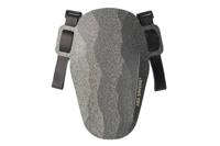 Ass Savers Mudder Mini Detour Voorspatbord - Grijs