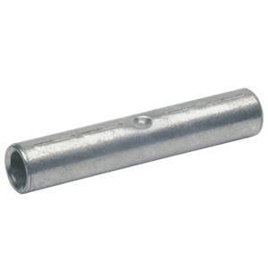 Klauke 121R Stootverbinder 6 mm² Zilver 1 stuk(s)