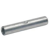 Klauke 121R Stootverbinder 6 mm² Zilver 1 stuk(s)