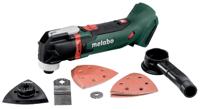 Metabo mt 18 ltx accu-multitool 18v body in metaloc - 613021840