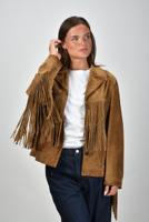 Golden Goose jack GWP02368.P002160.55678 tabasco brown