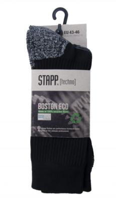 Stapp Techno Boston Eco All Season Sok 27200 | Marine 149 | Maat 46 - 02.054.296.03