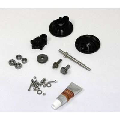 ScaleDrive 74000403 Tussenas 1 set(s) ScaleDrive 74000403 Tussenas 1 set(s)