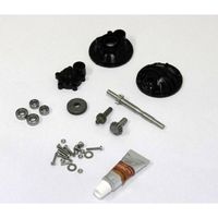 ScaleDrive 74000403 Tussenas 1 set(s) - thumbnail