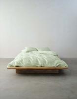 Marc O'Polo Marc O'Polo Harpa Dekbedovertrek 140x200/220 Fern green