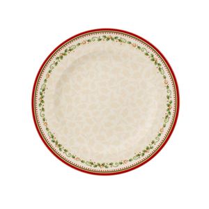 Villeroy & Boch Winter Bakery Delight Dinerbord 27 cm