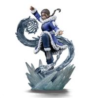 Avatar: The Last Airbender Art Scale Statue 1/10 Katara 18 cm