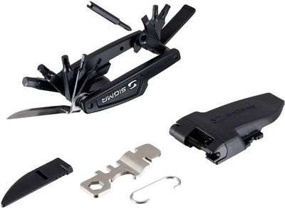 Sigma Sport Sigma pocket tool multitool large 22 functies 63002