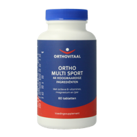 Ortho multi sport 60 Tabletten