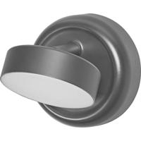 OSRAM HOMELIGHTING NIGHTLUX ROUND 830 DIM USB Black 4099854478826 Wandlamp 1.80 W Zwart
