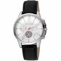 Just Cavalli JC1G175L0215 (Ø 42 mm) Heren horloge