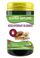 SNP Koolhydraat blokker 500mg puur SNP Koolhydraat blokker 500mg puur