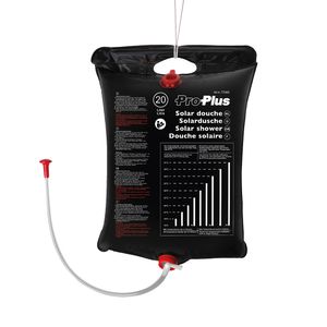 Solar douche 20L 770406