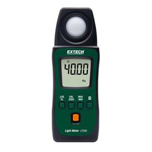 Extech LT505 LT505 Lichtmeter 999.9 - 400000 lx