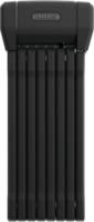 Abus vouwslot bordo xplus 6200k/120 black sh art2