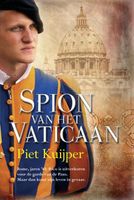 Spion van het Vaticaan - Piet Kuijper - ebook