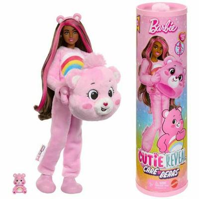 Actiefiguur Mattel