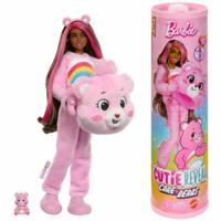 Actiefiguur Mattel