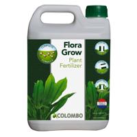Colombo Flora Grow XL Vloeibare Voeding 2,5L - Wekelijkse Groeiboost voor Aquariumplanten