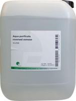 Orphi Gedemineraliseerd water 10 Liter