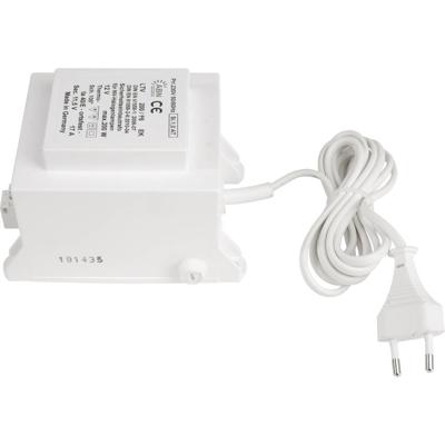 ABN DIM, CV, 11,5V AC, 200 W, IP20 LED-transformator 10000 - 16660 mA 1 stuk(s)