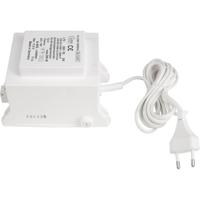 ABN DIM, CV, 11,5V AC, 200 W, IP20 LED-transformator 10000 - 16660 mA 1 stuk(s) ABN DIM, CV, 11,5V AC, 200 W, IP20 LED-transformator 10000 - 16660 mA 1 stuk(s)