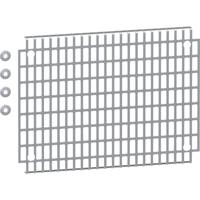 Schneider Electric AM1PA3015 (l x b) 349 mm x 228 mm Staal (verzinkt) 1 stuk(s)