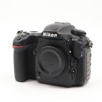 Nikon D500 body occasion