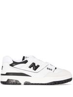 New Balance baskets 550 - Blanc - thumbnail