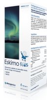 Metagenics Eskimo 3 Kids Vloeibaar